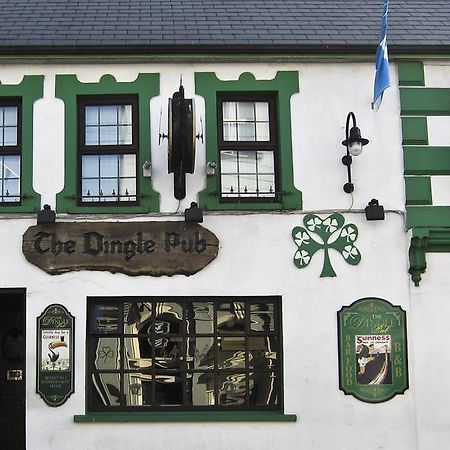 The Dingle Pub Rooms Ngoại thất bức ảnh
