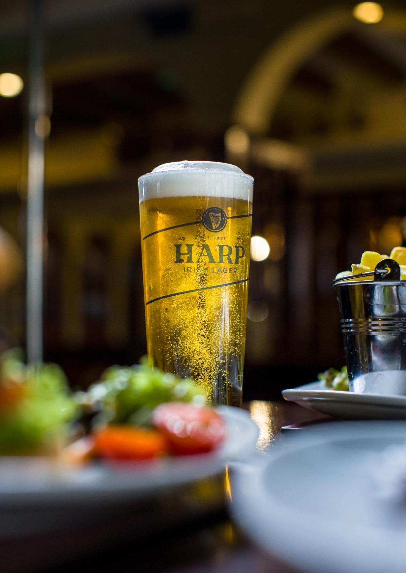 The Dingle Pub Rooms Ngoại thất bức ảnh