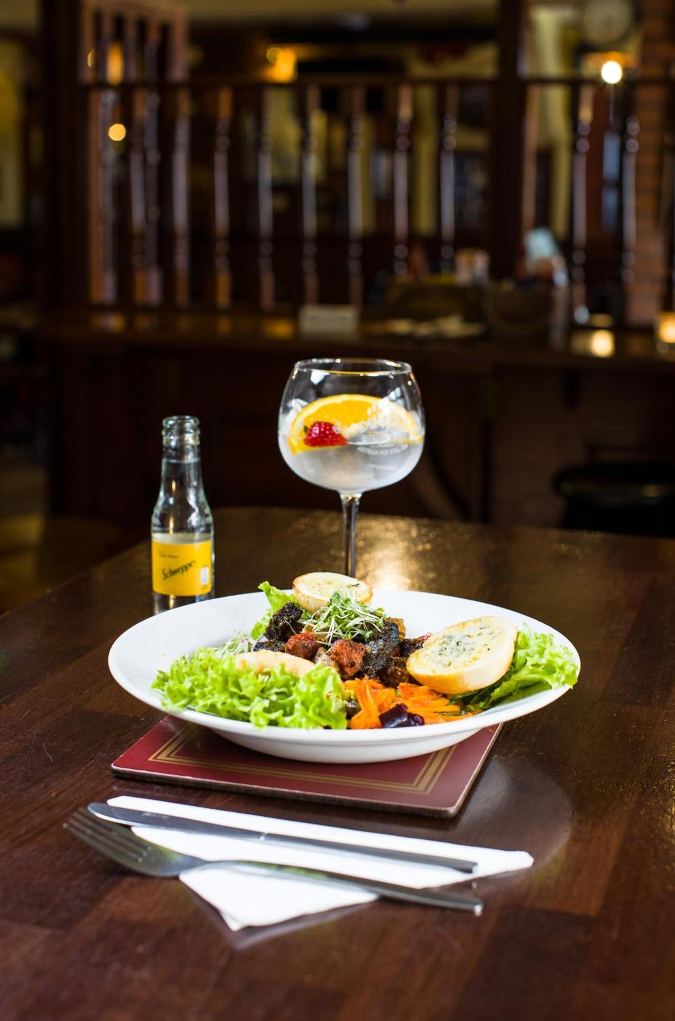 The Dingle Pub Rooms Ngoại thất bức ảnh
