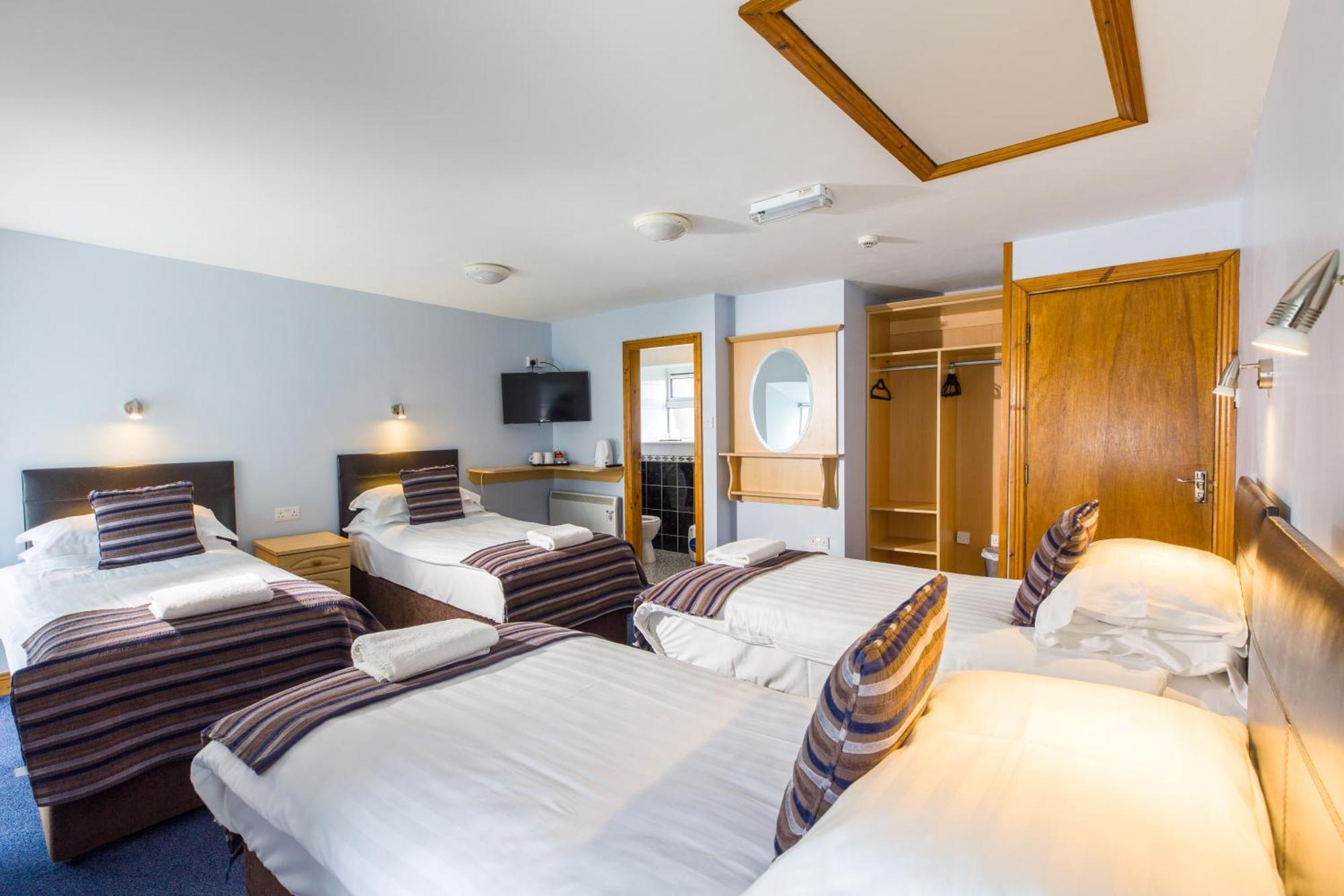 The Dingle Pub Rooms Ngoại thất bức ảnh